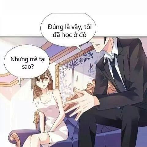 1 Nửa Hoàn Hảo Của Ceo Chapter 6 - 13