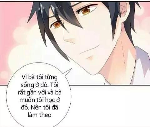 1 Nửa Hoàn Hảo Của Ceo Chapter 6 - 14