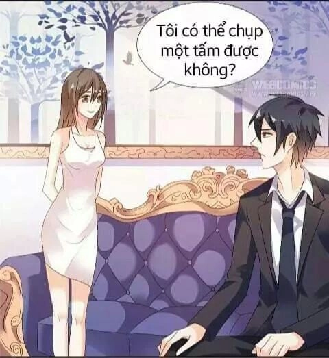 1 Nửa Hoàn Hảo Của Ceo Chapter 6 - 16
