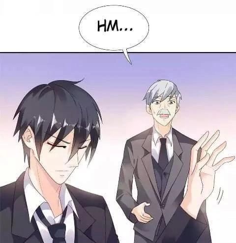 1 Nửa Hoàn Hảo Của Ceo Chapter 6 - 17