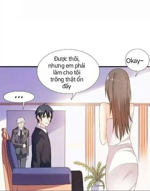 1 Nửa Hoàn Hảo Của Ceo Chapter 6 - 18