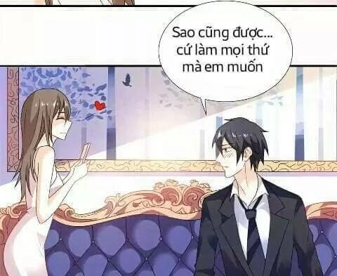 1 Nửa Hoàn Hảo Của Ceo Chapter 6 - 20