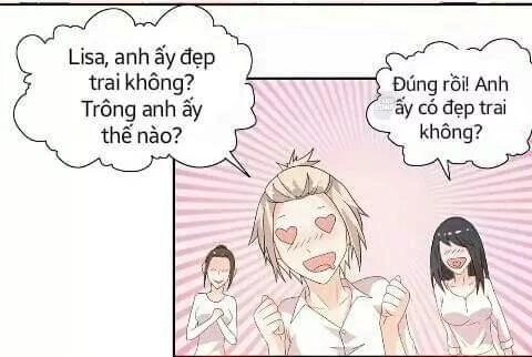 1 Nửa Hoàn Hảo Của Ceo Chapter 7 - 3