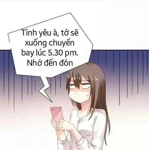 1 Nửa Hoàn Hảo Của Ceo Chapter 7 - 13