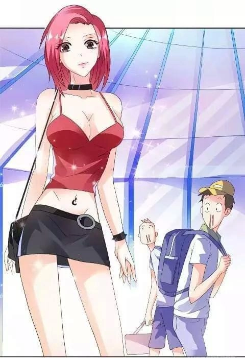 1 Nửa Hoàn Hảo Của Ceo Chapter 7 - 17