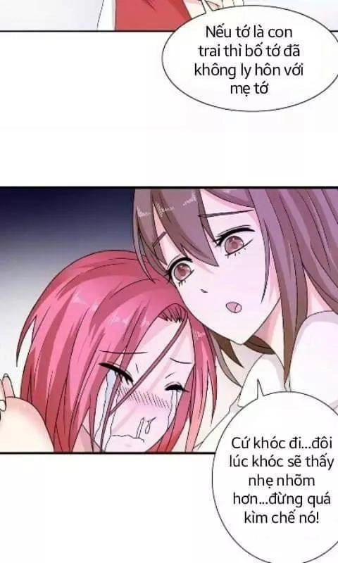 1 Nửa Hoàn Hảo Của Ceo Chapter 8 - 6