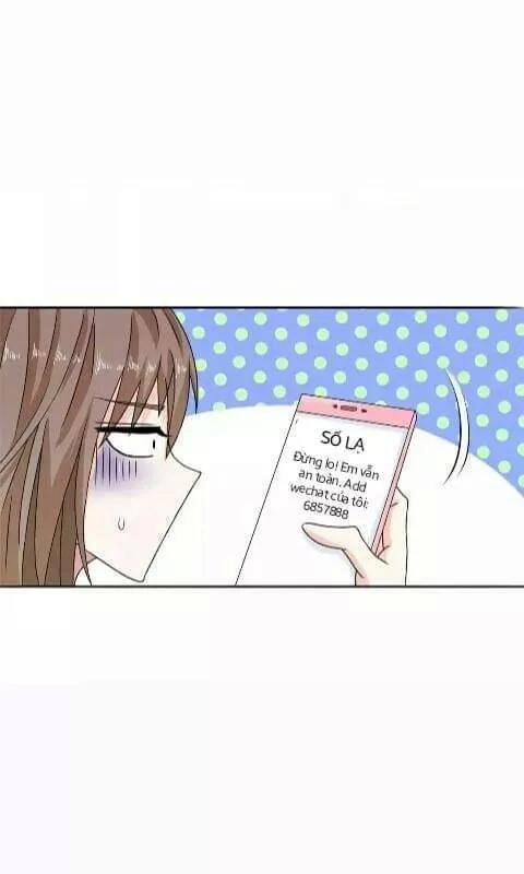 1 Nửa Hoàn Hảo Của Ceo Chapter 8 - 13