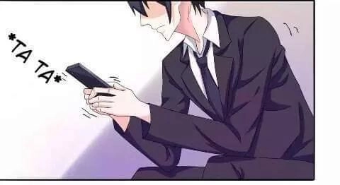 1 Nửa Hoàn Hảo Của Ceo Chapter 8 - 17