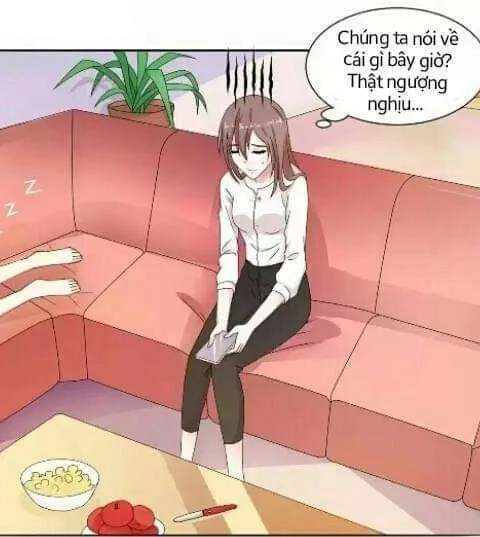 1 Nửa Hoàn Hảo Của Ceo Chapter 8 - 23