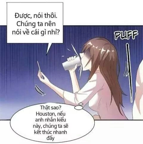 1 Nửa Hoàn Hảo Của Ceo Chapter 9 - 15