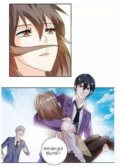 1 Nửa Hoàn Hảo Của Ceo Chapter 10 - 2