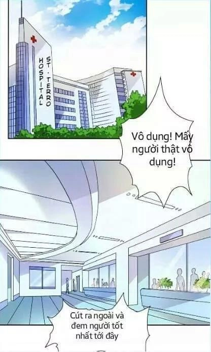 1 Nửa Hoàn Hảo Của Ceo Chapter 10 - 4