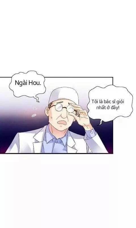 1 Nửa Hoàn Hảo Của Ceo Chapter 10 - 5