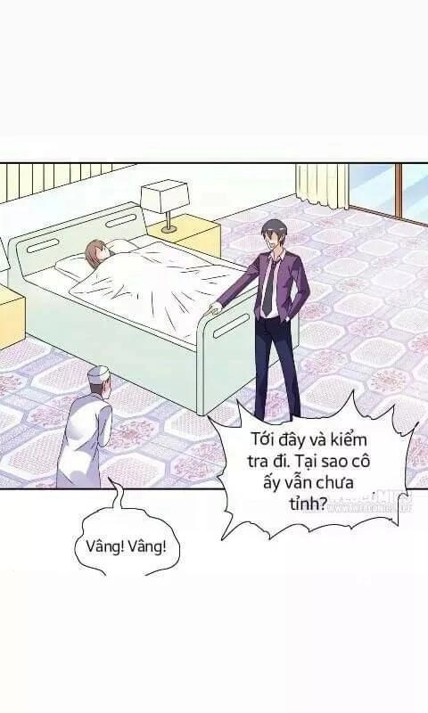 1 Nửa Hoàn Hảo Của Ceo Chapter 10 - 6