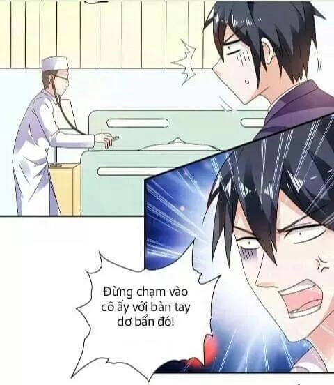 1 Nửa Hoàn Hảo Của Ceo Chapter 10 - 7