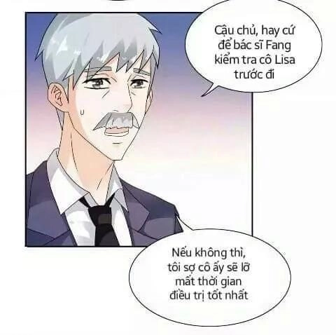 1 Nửa Hoàn Hảo Của Ceo Chapter 10 - 9