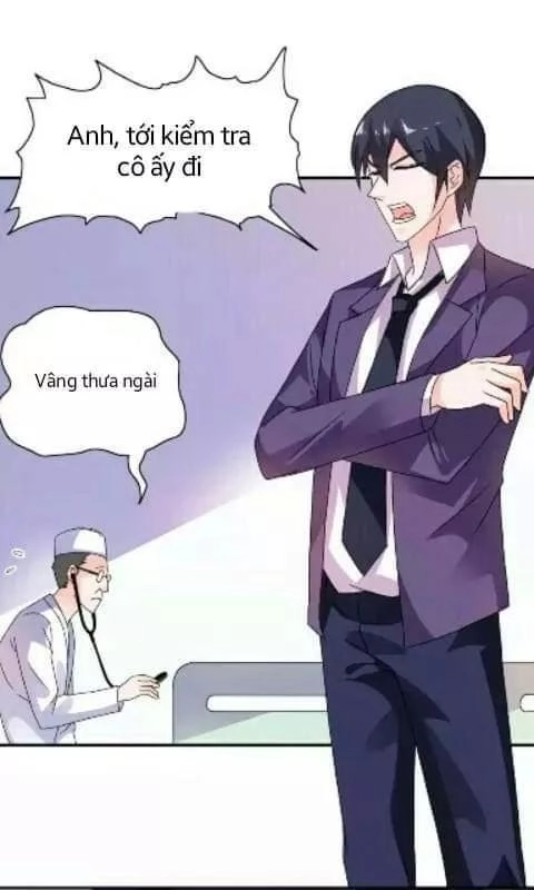 1 Nửa Hoàn Hảo Của Ceo Chapter 10 - 11