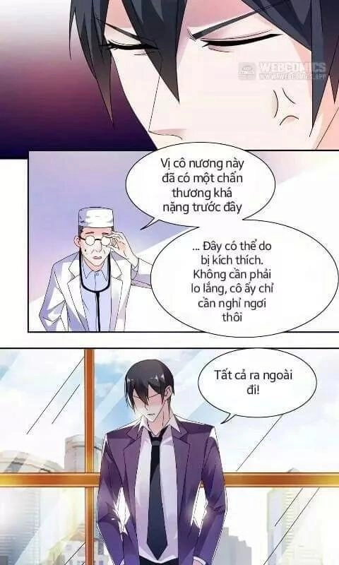 1 Nửa Hoàn Hảo Của Ceo Chapter 10 - 12
