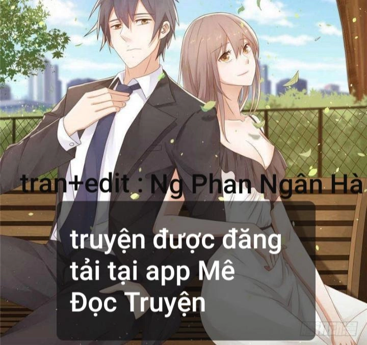1 Nửa Hoàn Hảo Của Ceo Chapter 10 - 22