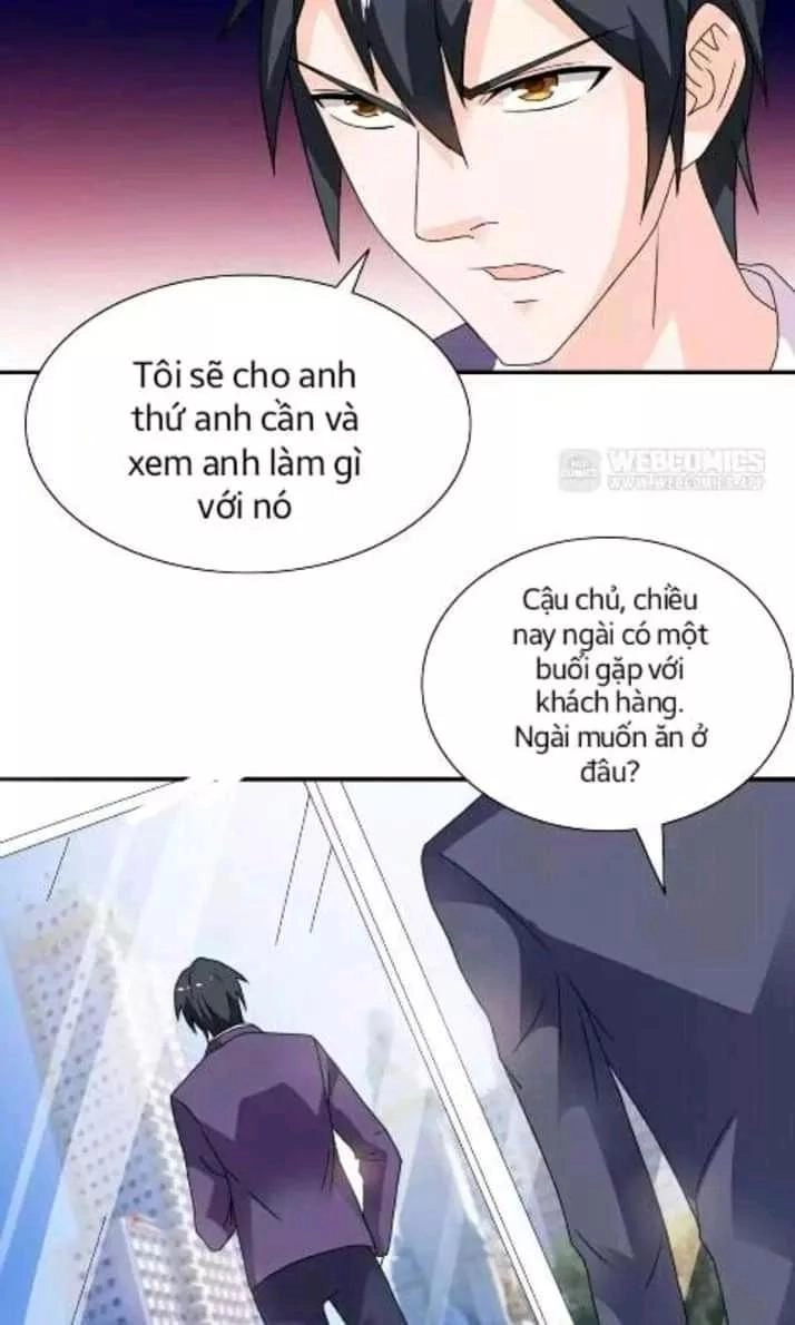 1 Nửa Hoàn Hảo Của Ceo Chapter 11 - 12