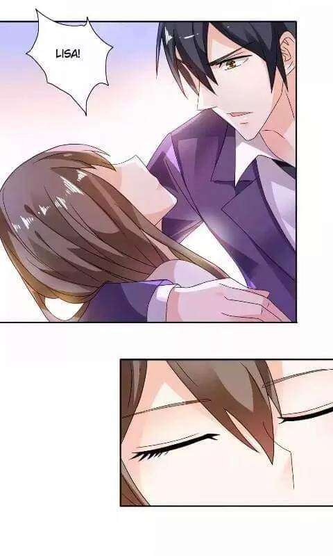 1 Nửa Hoàn Hảo Của Ceo Chapter 12 - 3