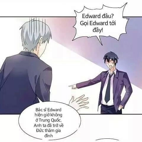 1 Nửa Hoàn Hảo Của Ceo Chapter 12 - 8