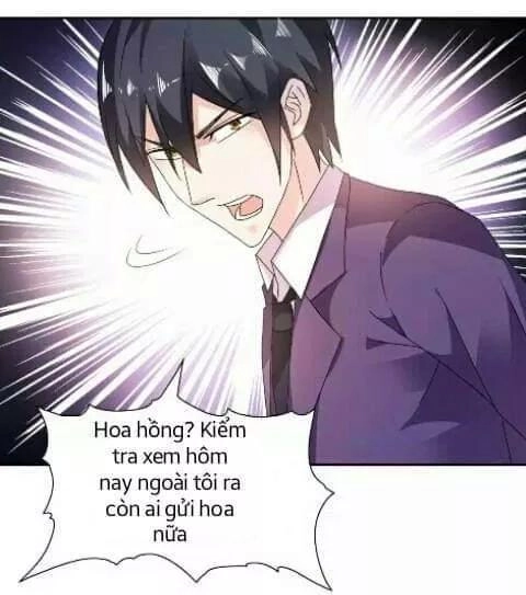 1 Nửa Hoàn Hảo Của Ceo Chapter 12 - 14