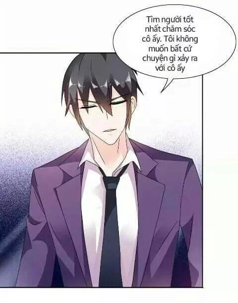 1 Nửa Hoàn Hảo Của Ceo Chapter 12 - 17