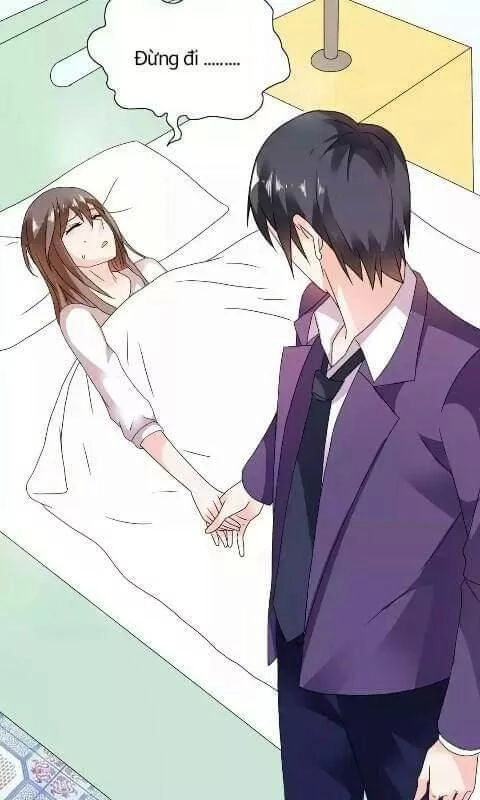 1 Nửa Hoàn Hảo Của Ceo Chapter 12 - 19