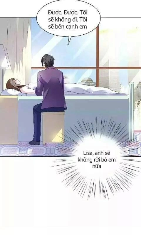 1 Nửa Hoàn Hảo Của Ceo Chapter 12 - 21