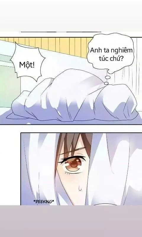 1 Nửa Hoàn Hảo Của Ceo Chapter 14 - 6