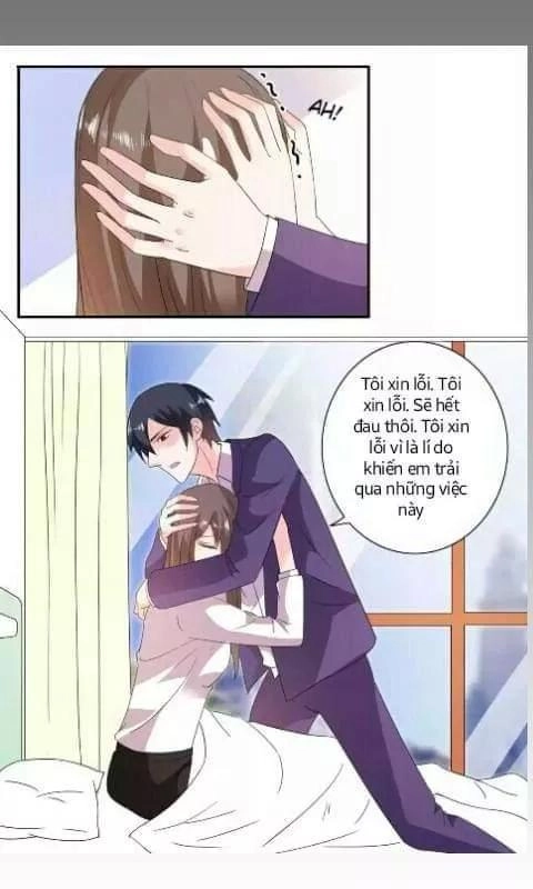 1 Nửa Hoàn Hảo Của Ceo Chapter 15 - 3