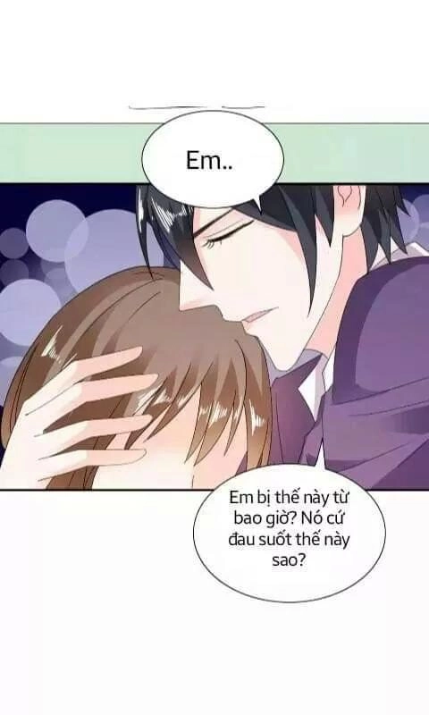 1 Nửa Hoàn Hảo Của Ceo Chapter 15 - 4