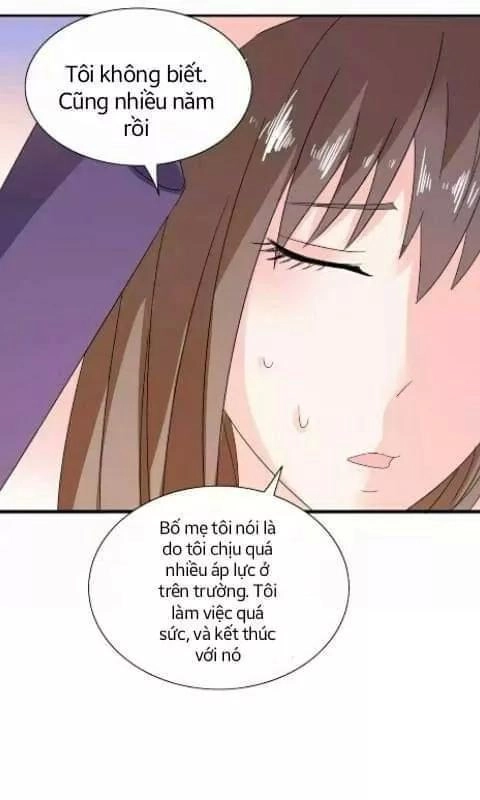 1 Nửa Hoàn Hảo Của Ceo Chapter 15 - 5