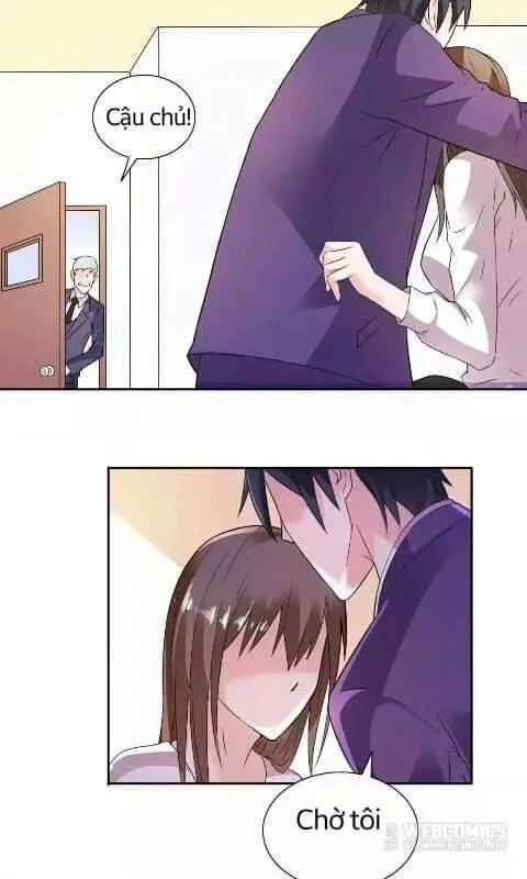 1 Nửa Hoàn Hảo Của Ceo Chapter 15 - 6