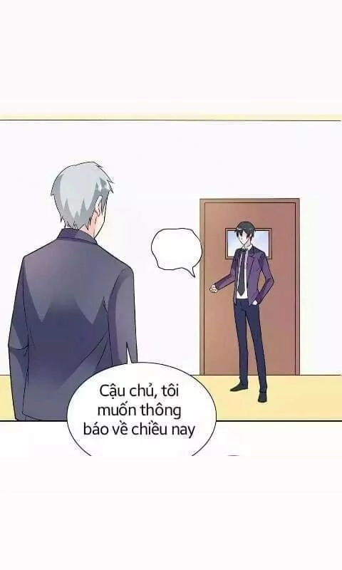 1 Nửa Hoàn Hảo Của Ceo Chapter 15 - 7