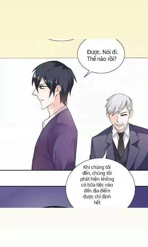 1 Nửa Hoàn Hảo Của Ceo Chapter 15 - 8