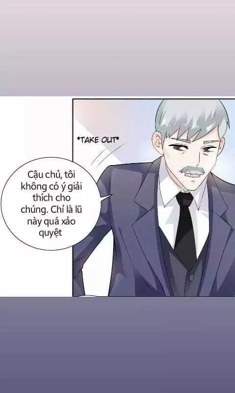 1 Nửa Hoàn Hảo Của Ceo Chapter 15 - 14