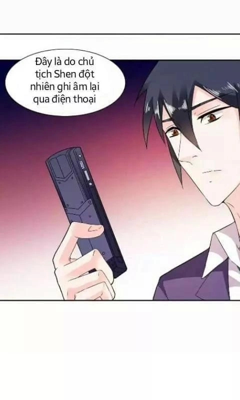 1 Nửa Hoàn Hảo Của Ceo Chapter 15 - 16