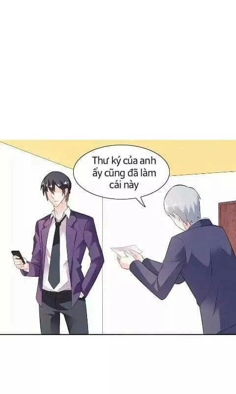 1 Nửa Hoàn Hảo Của Ceo Chapter 15 - 17