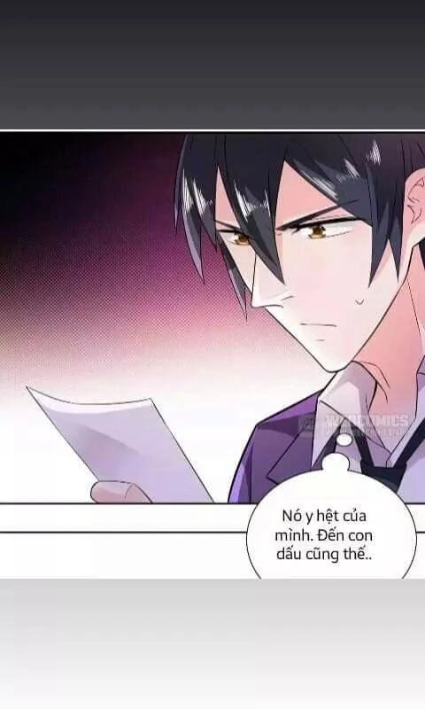 1 Nửa Hoàn Hảo Của Ceo Chapter 15 - 18