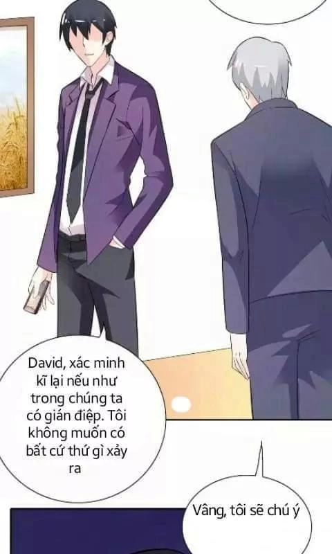 1 Nửa Hoàn Hảo Của Ceo Chapter 15 - 19