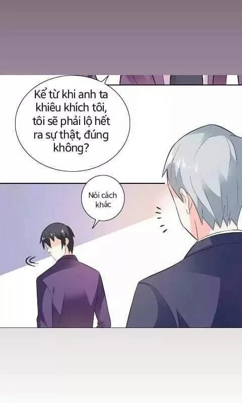 1 Nửa Hoàn Hảo Của Ceo Chapter 15 - 22