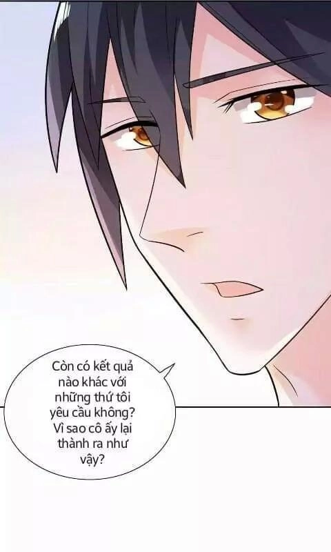 1 Nửa Hoàn Hảo Của Ceo Chapter 15 - 23