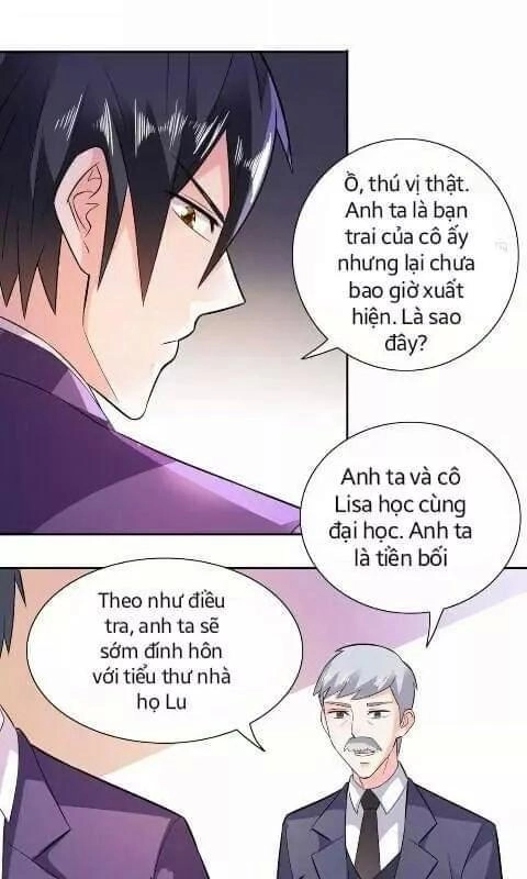1 Nửa Hoàn Hảo Của Ceo Chapter 16 - 2