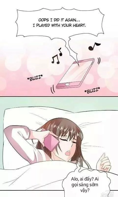 1 Nửa Hoàn Hảo Của Ceo Chapter 16 - 5