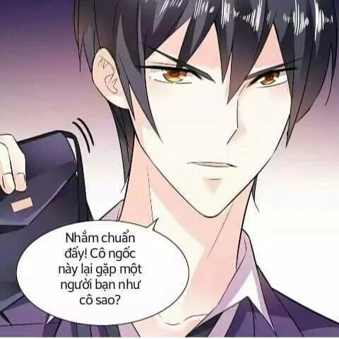 1 Nửa Hoàn Hảo Của Ceo Chapter 16 - 23