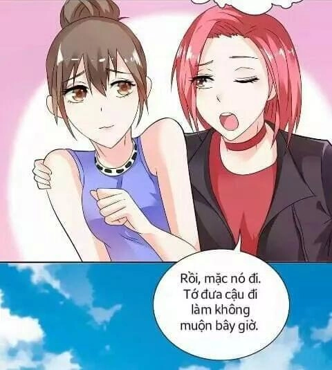 1 Nửa Hoàn Hảo Của Ceo Chapter 17 - 13