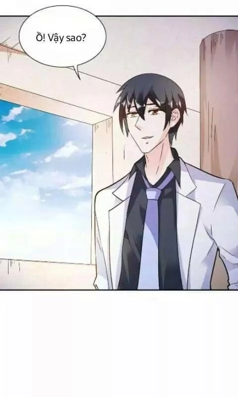 1 Nửa Hoàn Hảo Của Ceo Chapter 17 - 28