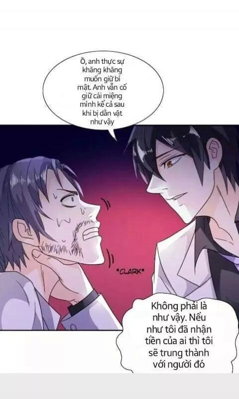 1 Nửa Hoàn Hảo Của Ceo Chapter 18 - 1